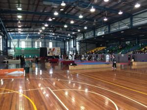 July 2014 NAS, Nerang, QLD Australia