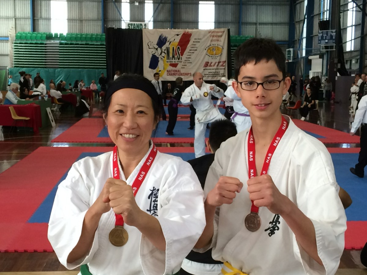 NAS Competition – July 13,&nbsp;2014