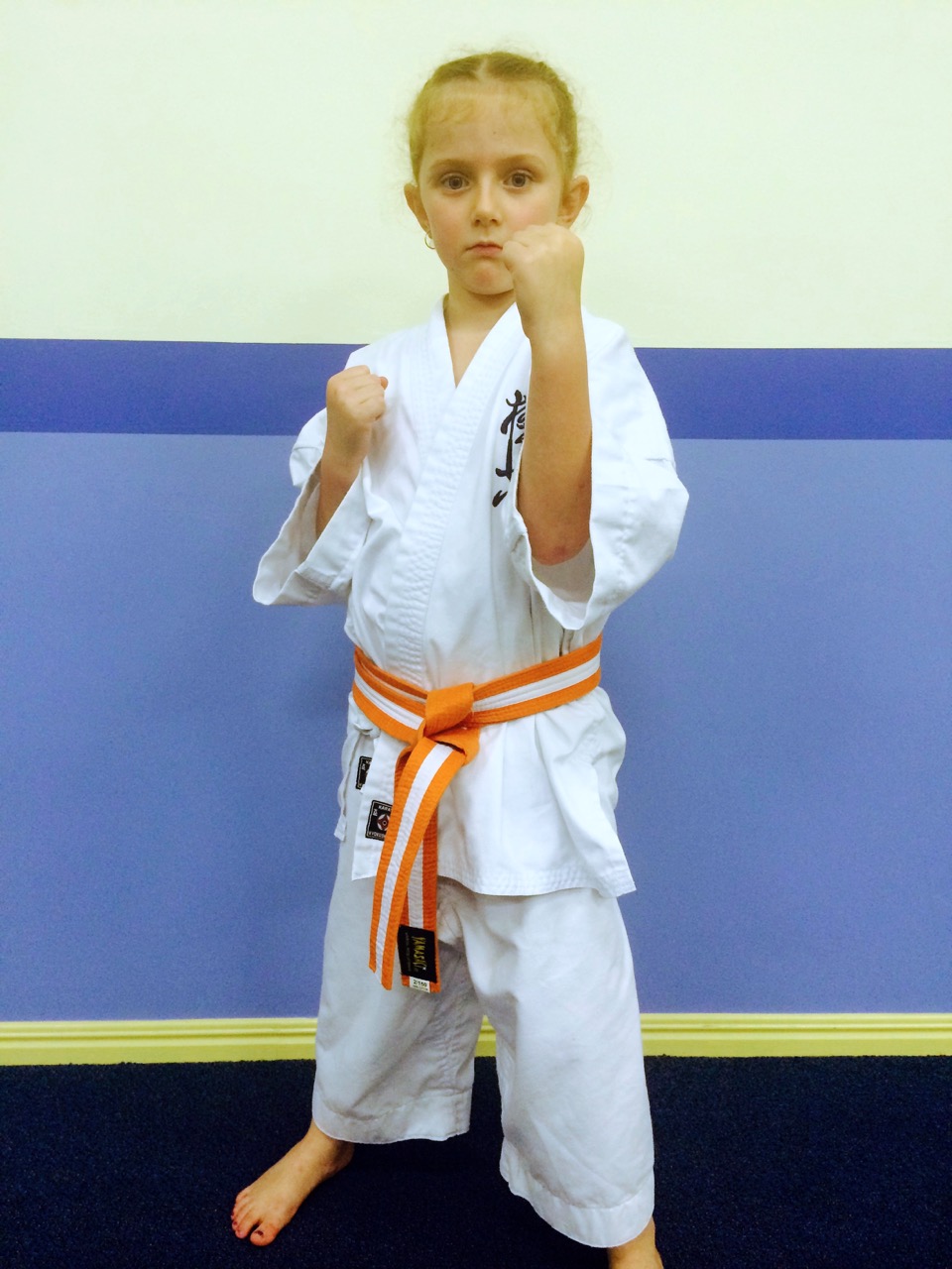 Student Profile: Ayla&nbsp;Calnan