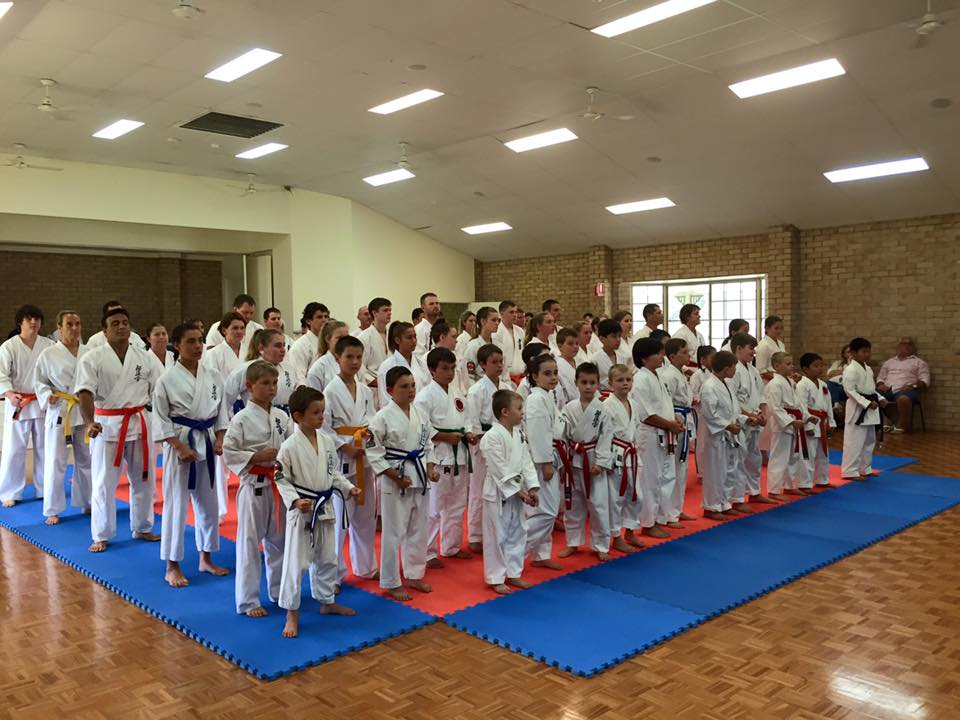 Frank Everett Memorial Tournament – April 2,&nbsp;2016