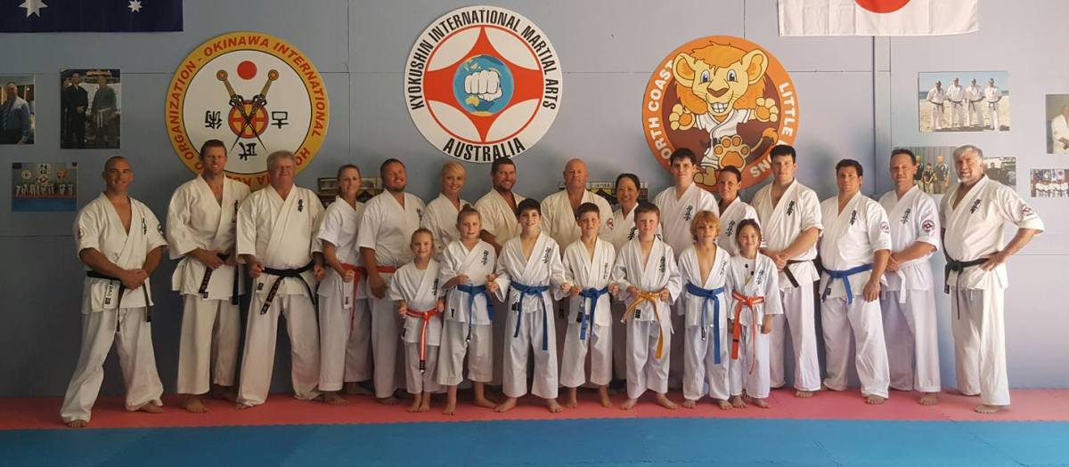 KIMAA Ballina Seminar – October 15,&nbsp;2016