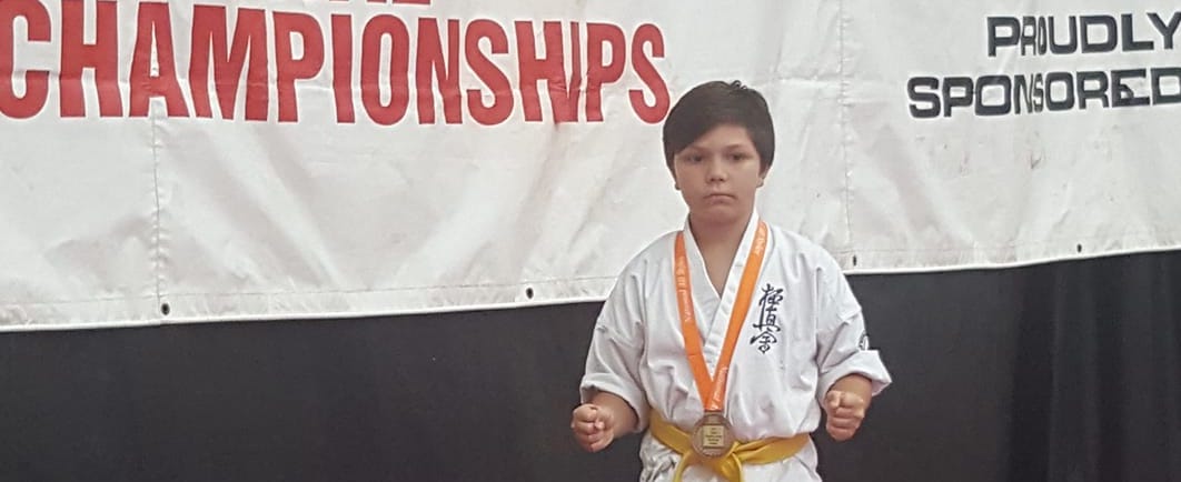 Queensland State Championships – October 15,&nbsp;2017