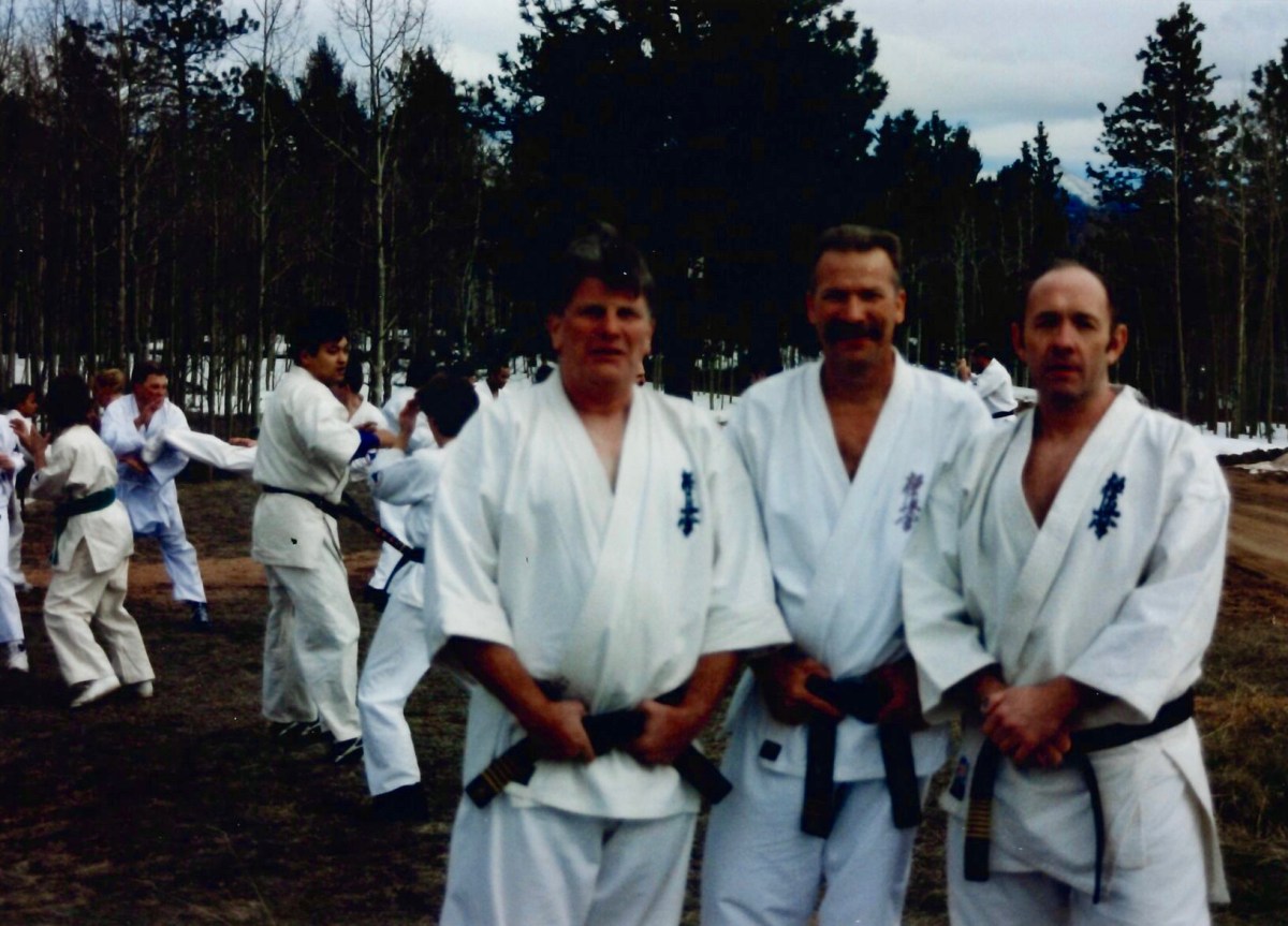 From the Archive:&nbsp;1998