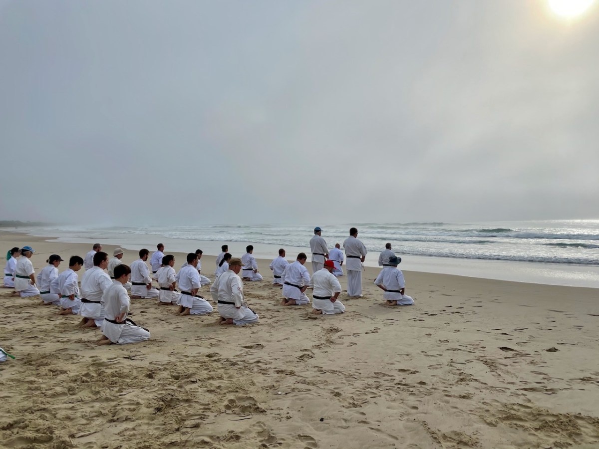 Evans Head Seminar – May 7-9,&nbsp;2021