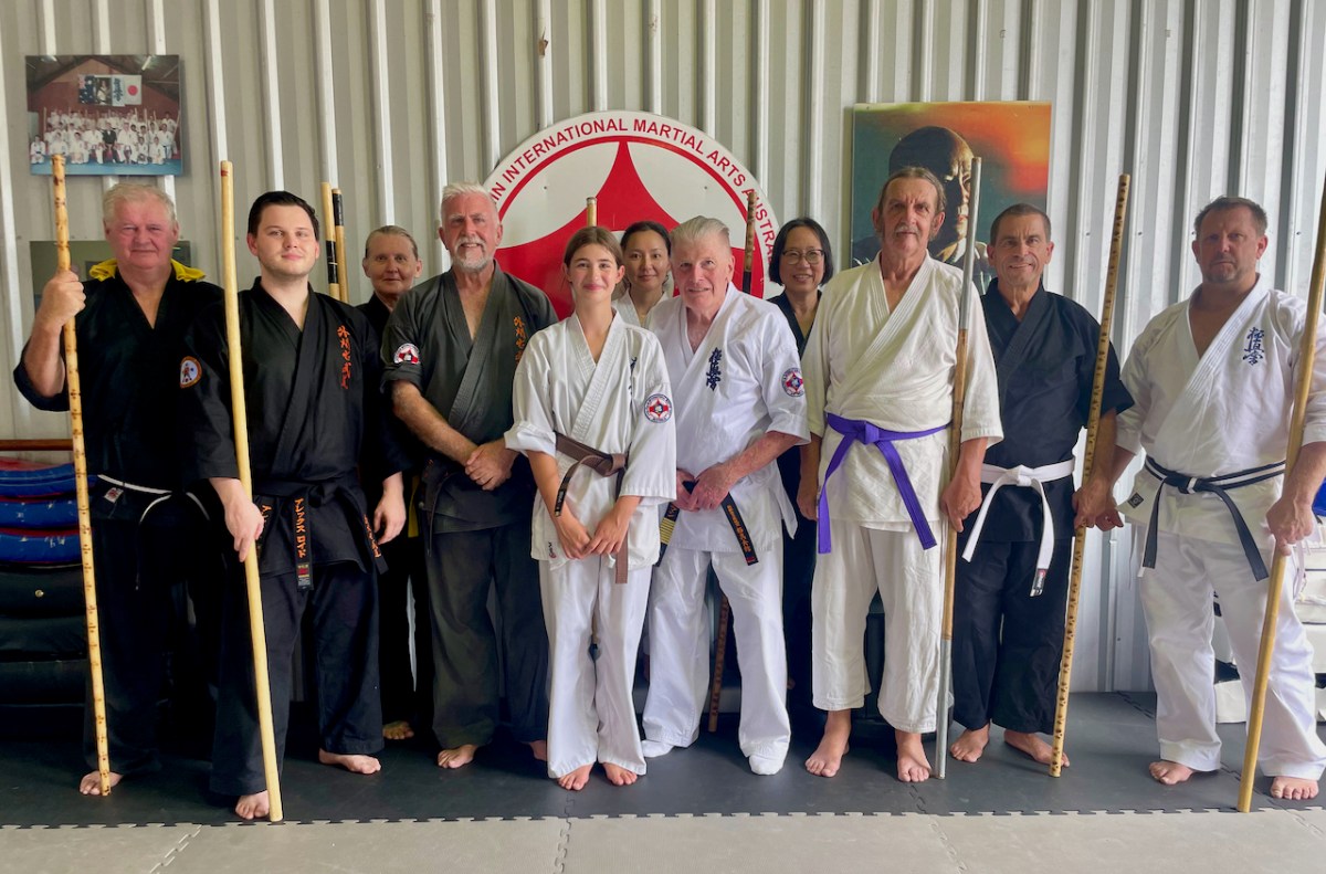 Lismore Seminar – February 24-25,&nbsp;2024