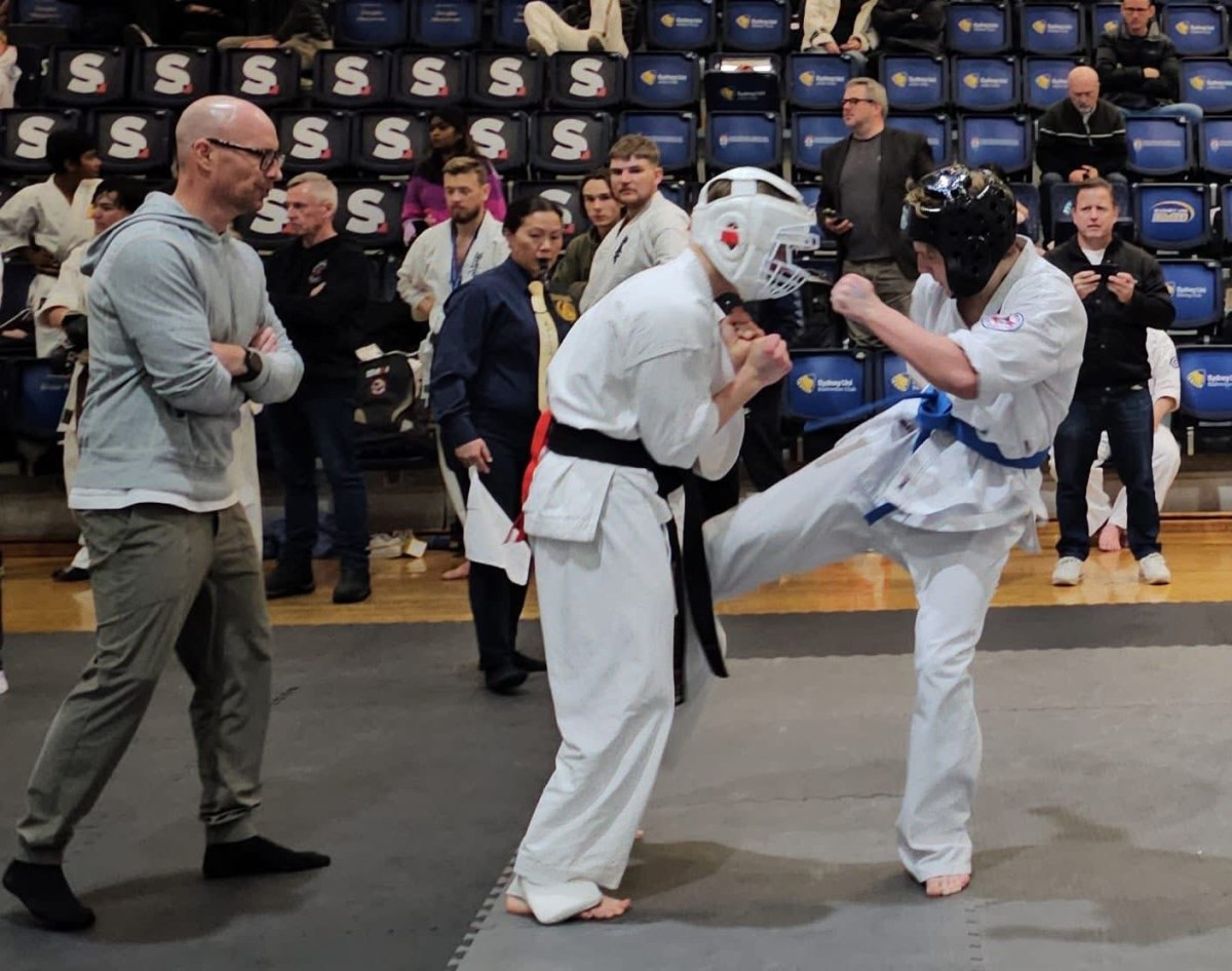 Jin Sei Ryu Tournament – July 5,&nbsp;2025