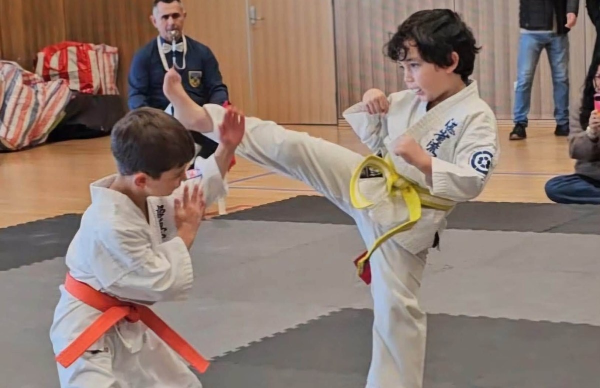MKA National Tournament – August 2,&nbsp;2026
